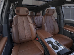 Cadillac VISTIQ Platinum AWD 4dr 2026