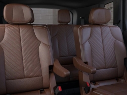 Cadillac VISTIQ Platinum AWD 4dr 2026