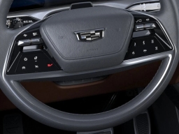 Cadillac VISTIQ Platinum AWD 4dr 2026