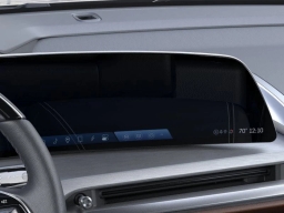 Cadillac VISTIQ Platinum AWD 4dr 2026