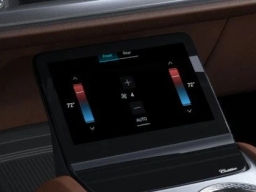 Cadillac VISTIQ Platinum AWD 4dr 2026