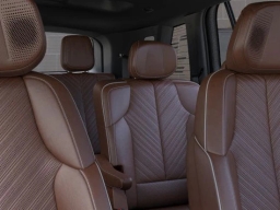 Cadillac VISTIQ Platinum AWD 4dr 2026