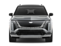 Cadillac VISTIQ Platinum AWD 4dr 2026