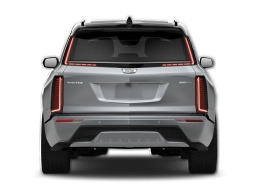 Cadillac VISTIQ Platinum AWD 4dr 2026