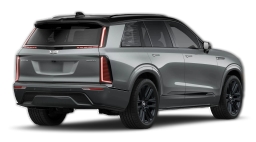 Cadillac VISTIQ Platinum AWD 4dr 2026