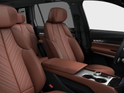 Cadillac VISTIQ Platinum AWD 4dr 2026