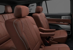 Cadillac VISTIQ Platinum AWD 4dr 2026