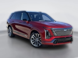 Cadillac VISTIQ Platinum AWD 4dr 2026