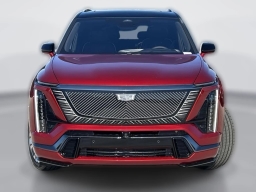 Cadillac VISTIQ Platinum AWD 4dr 2026
