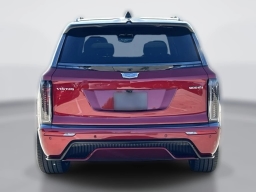 Cadillac VISTIQ Platinum AWD 4dr 2026