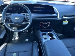 Cadillac VISTIQ Platinum AWD 4dr 2026