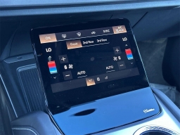 Cadillac VISTIQ Platinum AWD 4dr 2026