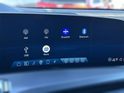 Cadillac VISTIQ Platinum AWD 4dr 2026