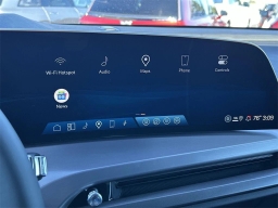 Cadillac VISTIQ Platinum AWD 4dr 2026