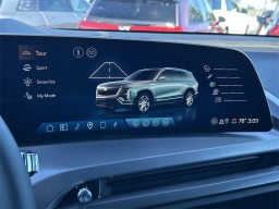 Cadillac VISTIQ Platinum AWD 4dr 2026