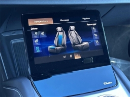 Cadillac VISTIQ Platinum AWD 4dr 2026