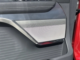 Cadillac VISTIQ Platinum AWD 4dr 2026