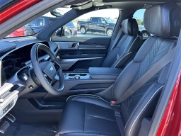 Cadillac VISTIQ Platinum AWD 4dr 2026