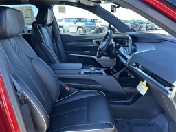 Cadillac VISTIQ Platinum AWD 4dr 2026