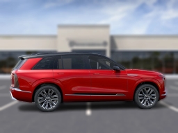 Cadillac VISTIQ Platinum AWD 4dr 2026