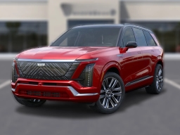 Cadillac VISTIQ Platinum AWD 4dr 2026