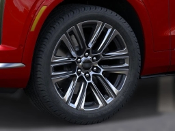 Cadillac VISTIQ Platinum AWD 4dr 2026