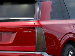 Cadillac VISTIQ Platinum AWD 4dr 2026