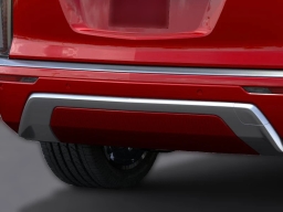 Cadillac VISTIQ Platinum AWD 4dr 2026