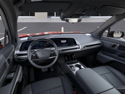 Cadillac VISTIQ Platinum AWD 4dr 2026