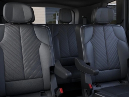 Cadillac VISTIQ Platinum AWD 4dr 2026