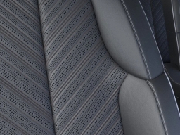 Cadillac VISTIQ Platinum AWD 4dr 2026