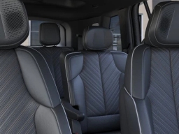 Cadillac VISTIQ Platinum AWD 4dr 2026