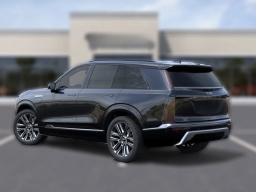 Cadillac VISTIQ Platinum AWD 4dr 2026