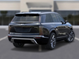 Cadillac VISTIQ Platinum AWD 4dr 2026