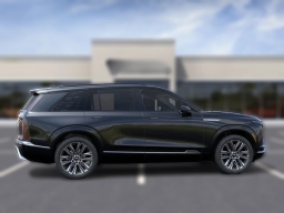 Cadillac VISTIQ Platinum AWD 4dr 2026