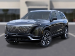 Cadillac VISTIQ Platinum AWD 4dr 2026