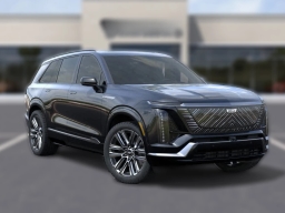 Cadillac VISTIQ Platinum AWD 4dr 2026