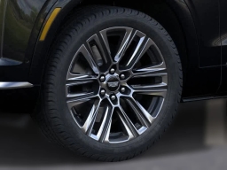 Cadillac VISTIQ Platinum AWD 4dr 2026