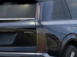 Cadillac VISTIQ Platinum AWD 4dr 2026