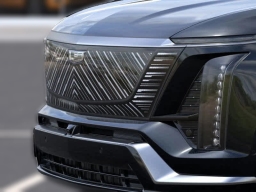 Cadillac VISTIQ Platinum AWD 4dr 2026