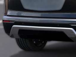 Cadillac VISTIQ Platinum AWD 4dr 2026