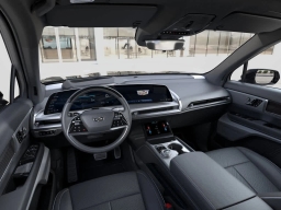 Cadillac VISTIQ Platinum AWD 4dr 2026