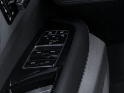 Cadillac VISTIQ Platinum AWD 4dr 2026