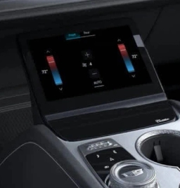 Cadillac VISTIQ Platinum AWD 4dr 2026