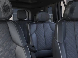 Cadillac VISTIQ Platinum AWD 4dr 2026