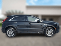 Cadillac XT4 FWD Premium Luxury 4dr 2025