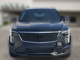 Cadillac XT4 FWD Premium Luxury 4dr 2025