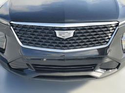 Cadillac XT4 FWD Premium Luxury 4dr 2025