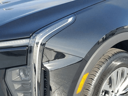 Cadillac XT4 FWD Premium Luxury 4dr 2025