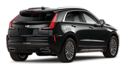Cadillac XT4 FWD Premium Luxury 4dr 2025